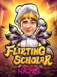 FlirtingScholar