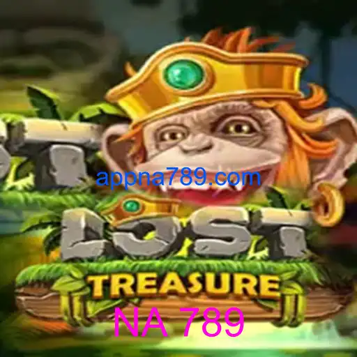 LostTreasure